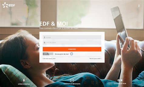 edf enr mon compte|EDF & MOI – Applications sur Google Play.